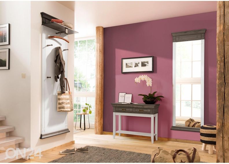 Konsoollaud Vinales 96x39 cm suurendatud