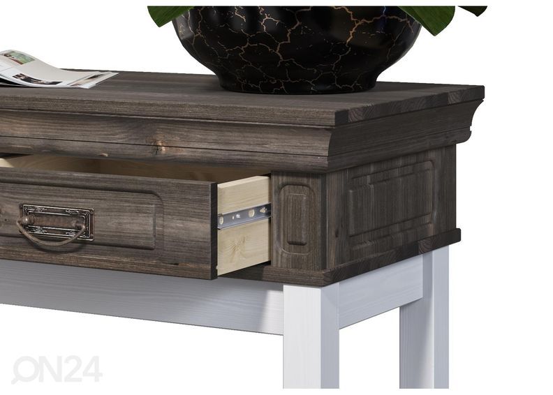 Konsoollaud Vinales 96x39 cm suurendatud