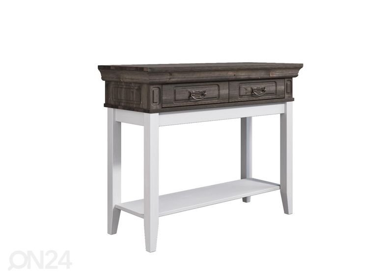 Konsoollaud Vinales 96x39 cm suurendatud