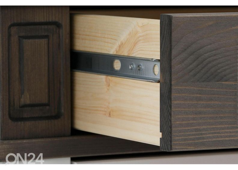 Konsoollaud Vinales 96x39 cm suurendatud