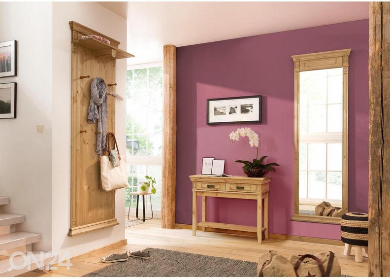 Konsoollaud Vinales 96x39 cm suurendatud