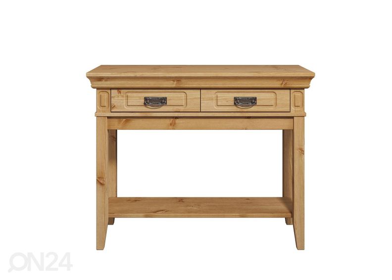 Konsoollaud Vinales 96x39 cm suurendatud