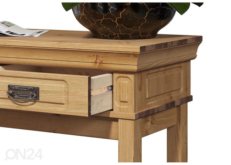 Konsoollaud Vinales 96x39 cm suurendatud