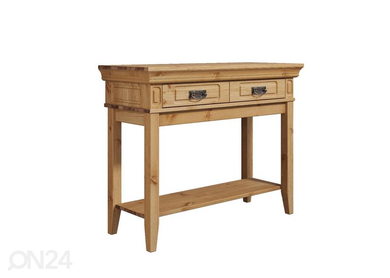 Konsoollaud Vinales 96x39 cm suurendatud