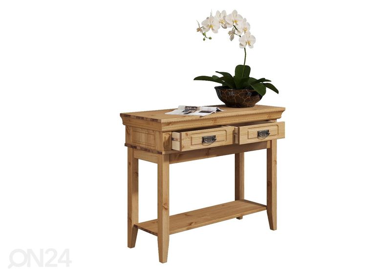 Konsoollaud Vinales 96x39 cm suurendatud