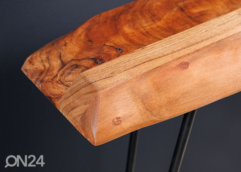 Konsoollaud Wild 104 cm suurendatud