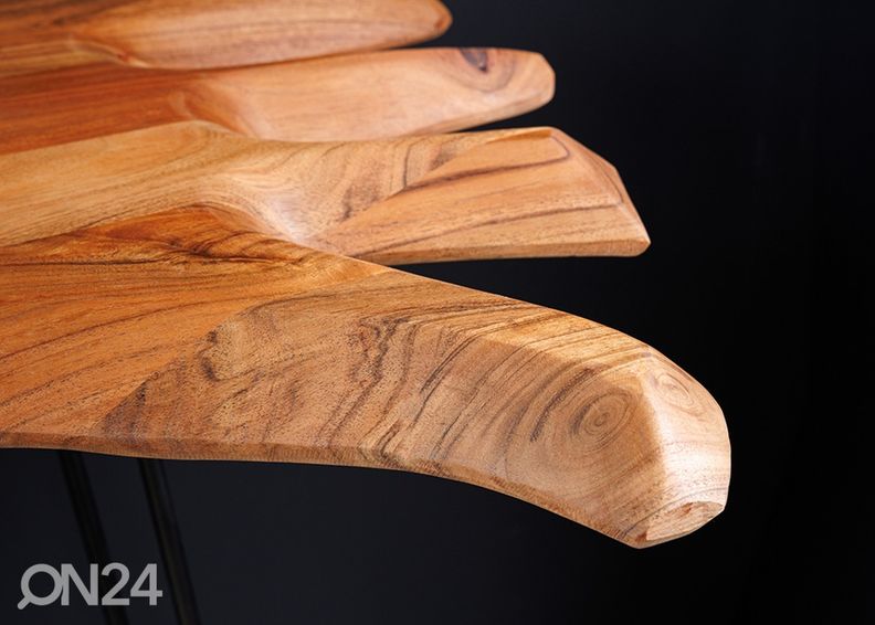 Konsoollaud Wild 104 cm suurendatud
