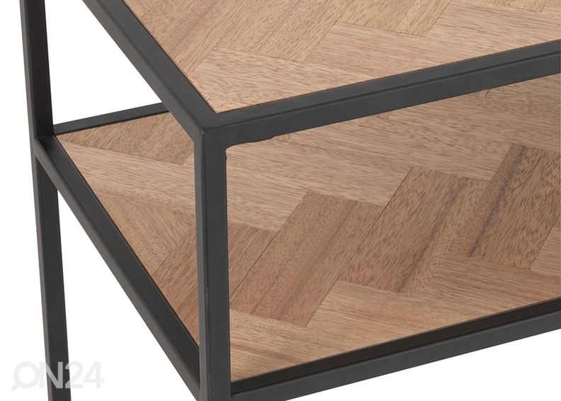 Konsoollaud Zigzag suurendatud