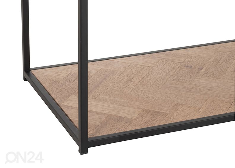 Konsoollaud Zigzag suurendatud