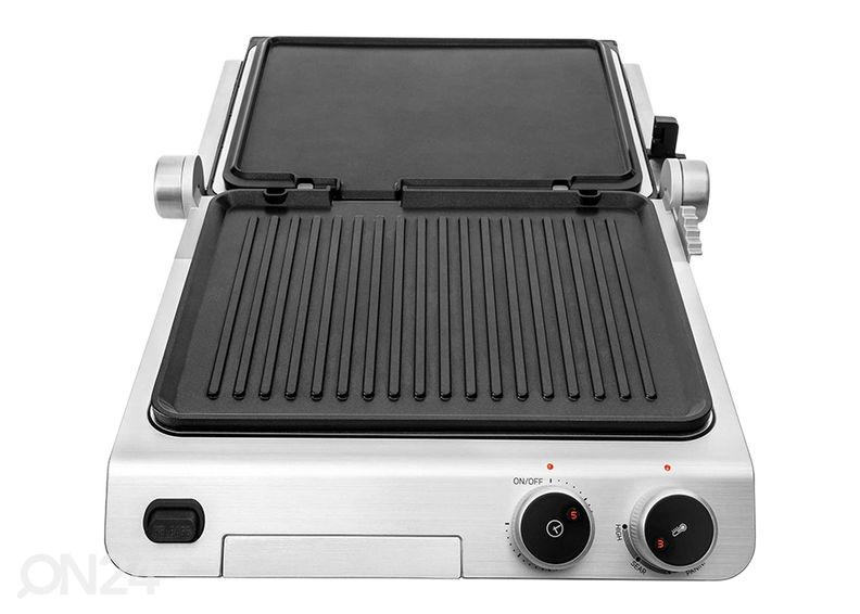 Kontaktgrill Sencor SBG5030BK suurendatud