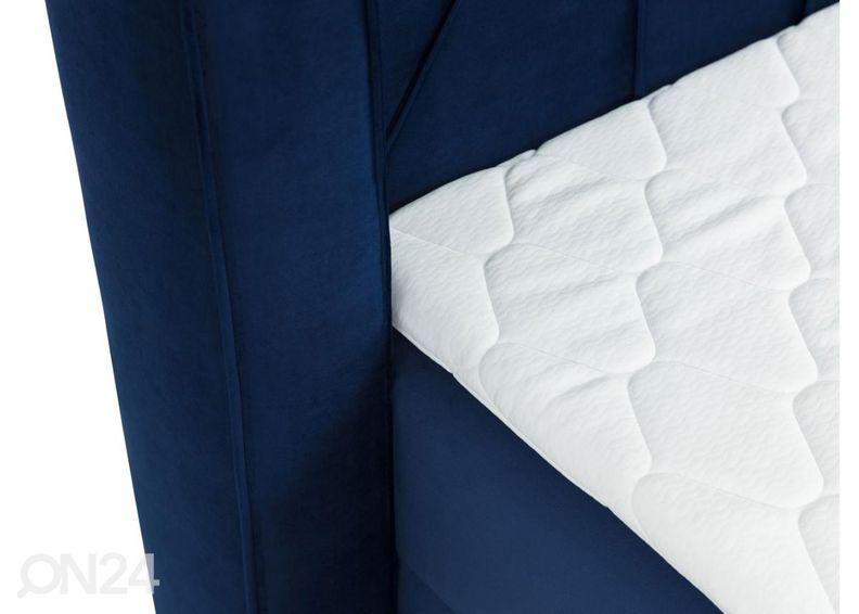 Kontinentaalvoodi 180x200 cm suurendatud