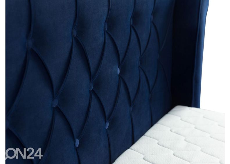 Kontinentaalvoodi 180x200 cm suurendatud