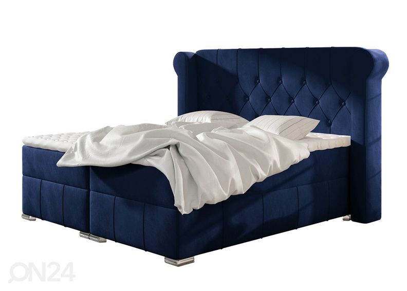 Kontinentaalvoodi 180x200 cm suurendatud