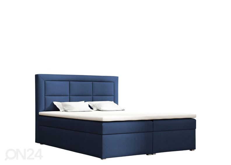 Kontinentaalvoodi Alaska 140x200 cm suurendatud