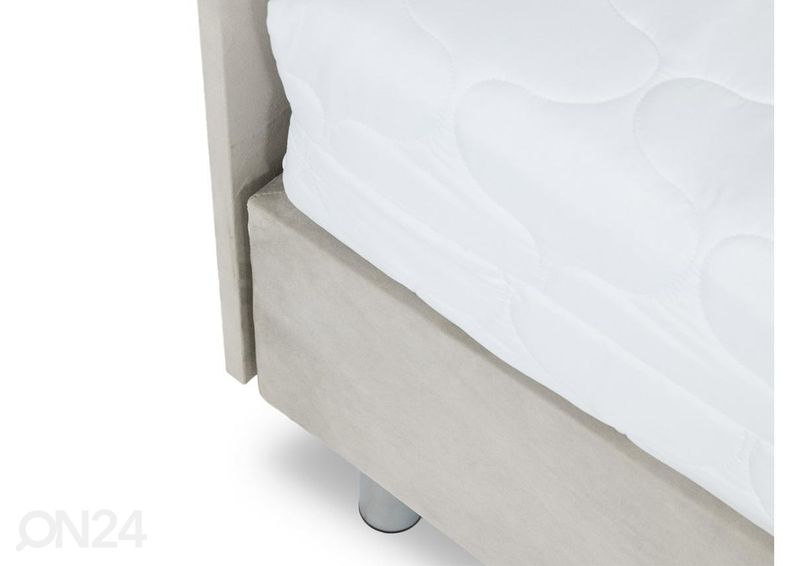 Kontinentaalvoodi Arizona 160x200 cm suurendatud