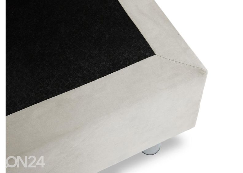 Kontinentaalvoodi Arizona 160x200 cm suurendatud