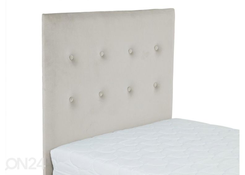 Kontinentaalvoodi Arizona 80x200 cm suurendatud