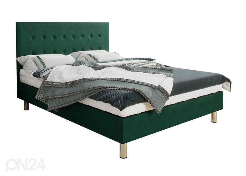 Kontinentaalvoodi Arizona 80x200 cm suurendatud