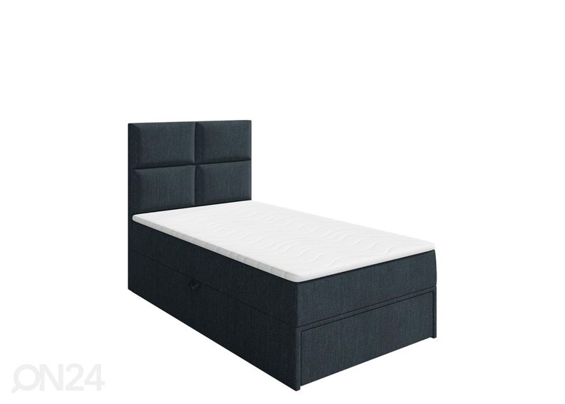 Kontinentaalvoodi Dakota 100x200 cm suurendatud