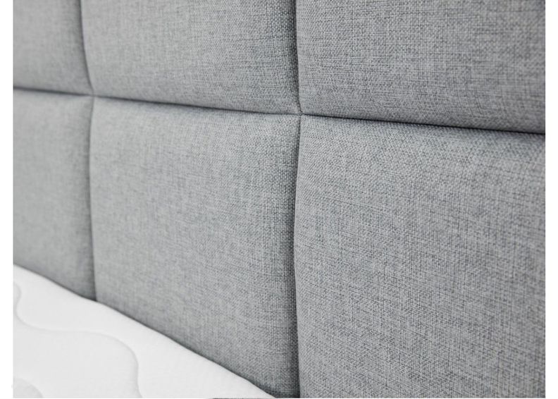 Kontinentaalvoodi Dakota 160x200 cm suurendatud