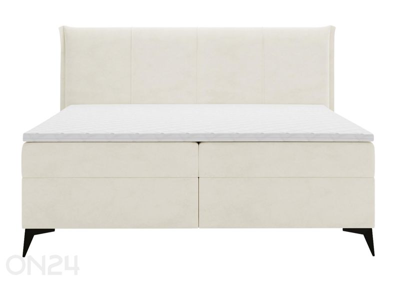 Kontinentaalvoodi Eco 160x200 cm suurendatud