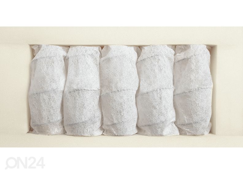 Kontinentaalvoodi Fellin 120x200 cm suurendatud