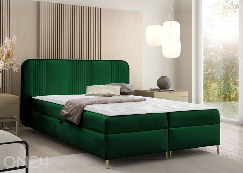 Kontinentaalvoodi Fly 140x200 cm suurendatud