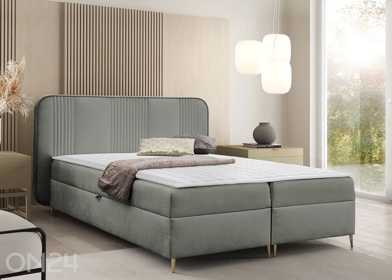 Kontinentaalvoodi Fly 140x200 cm suurendatud