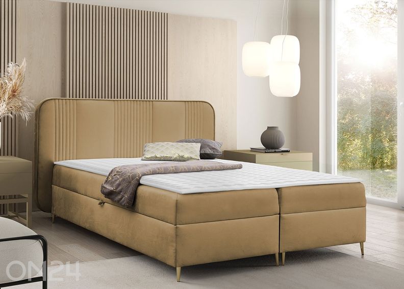 Kontinentaalvoodi Fly 140x200 cm suurendatud