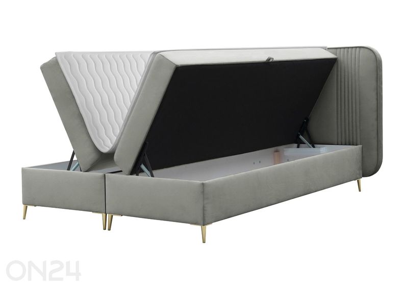 Kontinentaalvoodi Fly 140x200 cm suurendatud