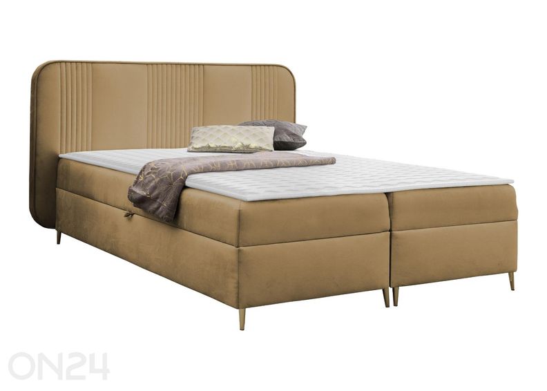 Kontinentaalvoodi Fly 140x200 cm suurendatud