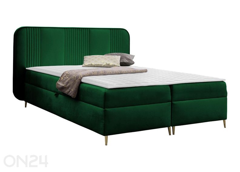 Kontinentaalvoodi Fly 140x200 cm suurendatud