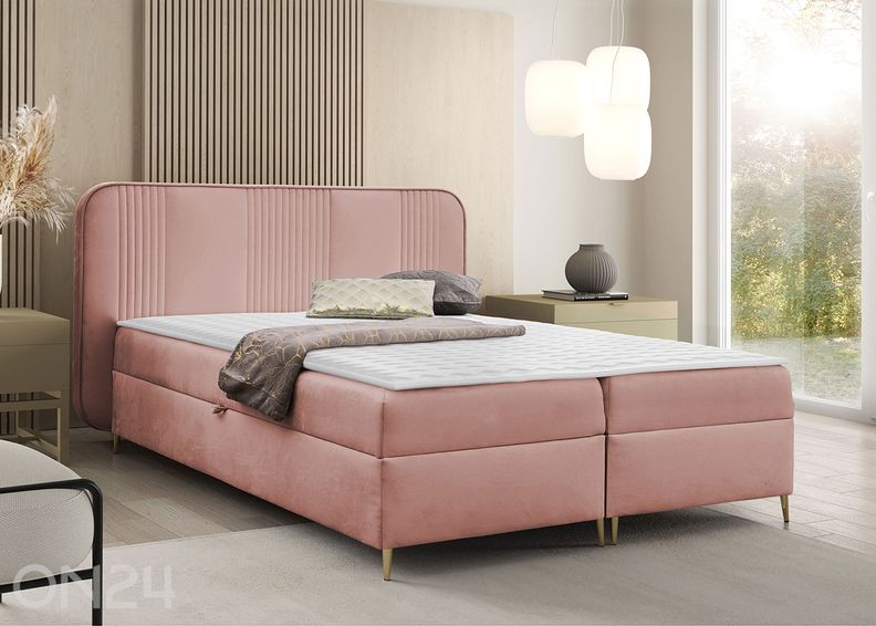 Kontinentaalvoodi Fly 180x200 cm suurendatud