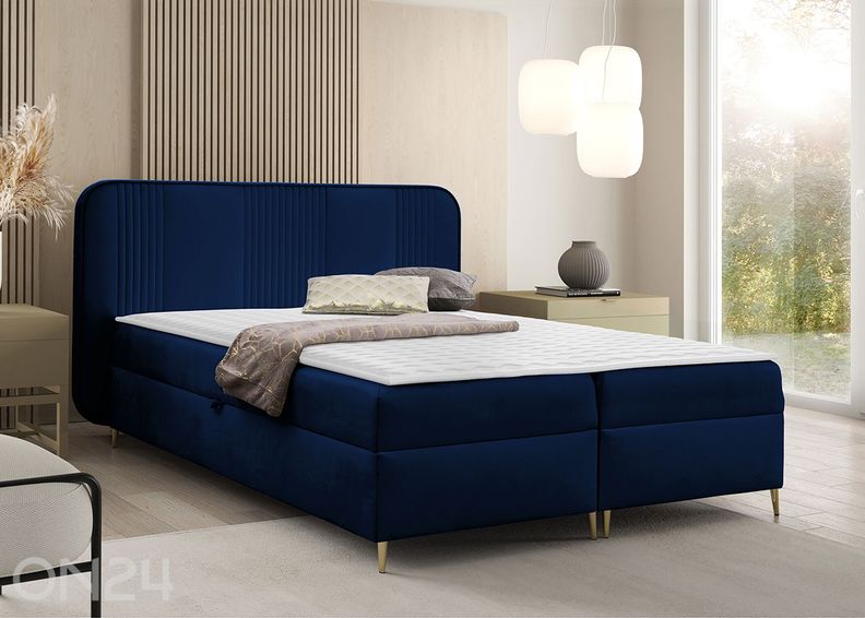 Kontinentaalvoodi Fly 180x200 cm suurendatud