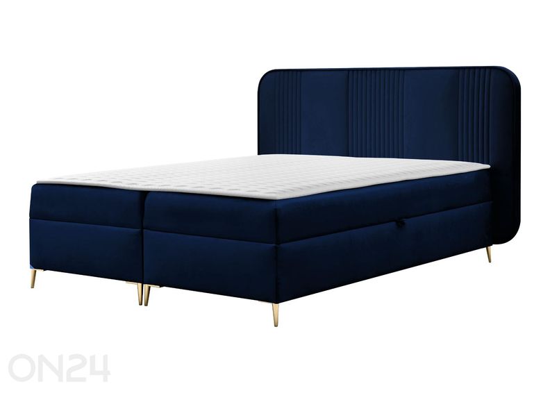 Kontinentaalvoodi Fly 180x200 cm suurendatud