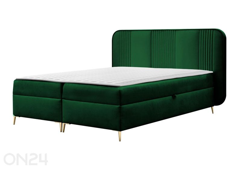 Kontinentaalvoodi Fly 180x200 cm suurendatud