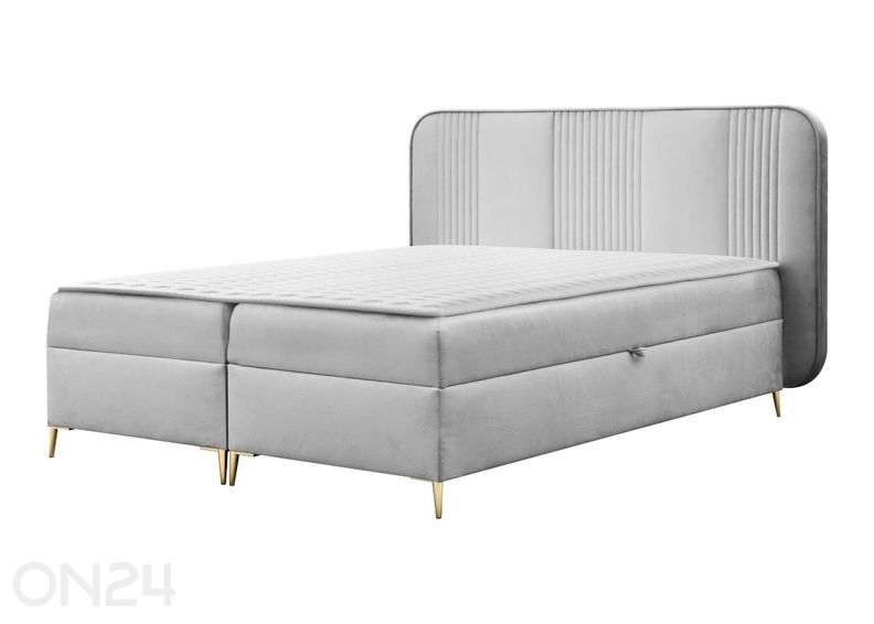 Kontinentaalvoodi Fly 180x200 cm suurendatud