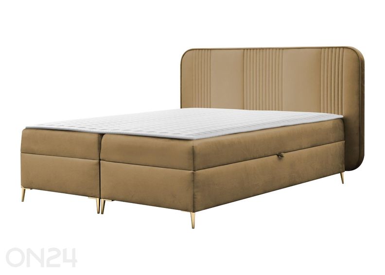 Kontinentaalvoodi Fly 180x200 cm suurendatud