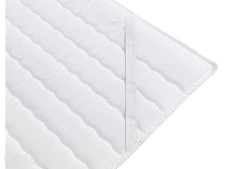 Kontinentaalvoodi Gold II 80x200 cm suurendatud