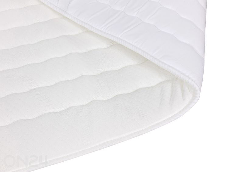 Kontinentaalvoodi Gold III 80x200 cm suurendatud