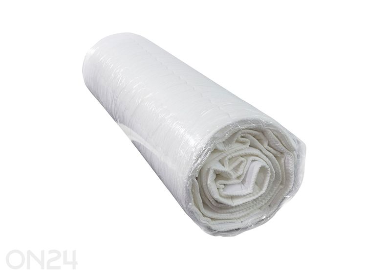 Kontinentaalvoodi Gold III 80x200 cm suurendatud