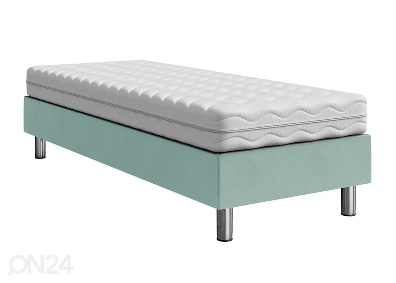 Kontinentaalvoodi Greenville 120x200 cm suurendatud