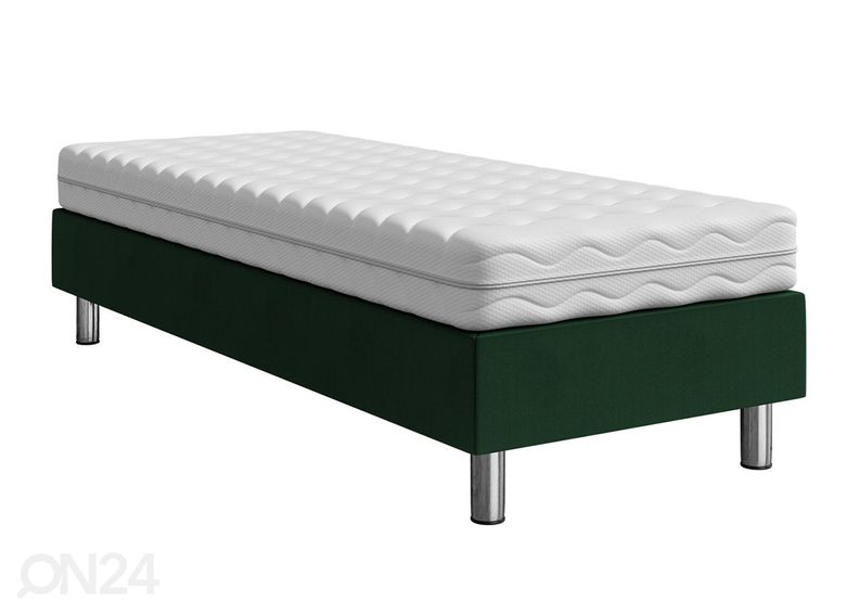 Kontinentaalvoodi Greenville 120x200 cm suurendatud