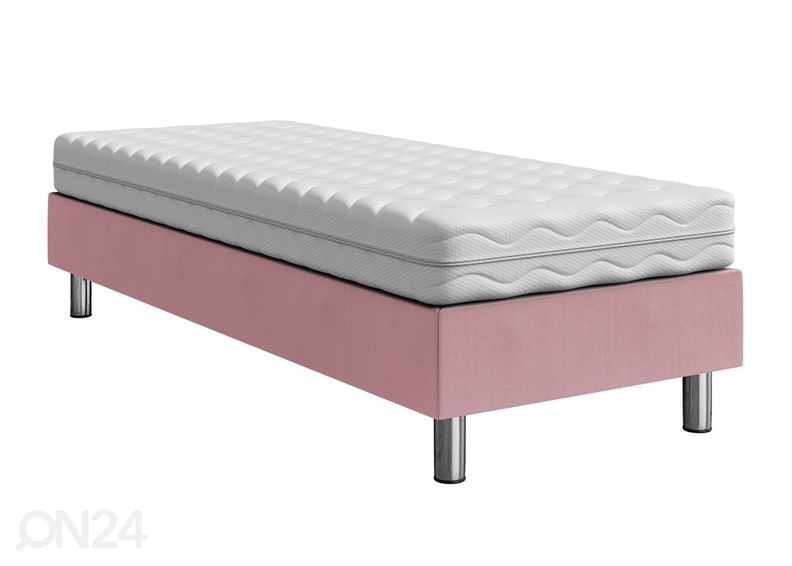 Kontinentaalvoodi Greenville 120x200 cm suurendatud