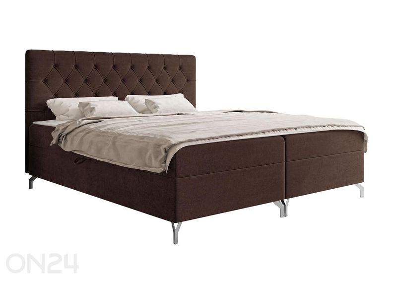 Kontinentaalvoodi Guliette 140×200 cm suurendatud