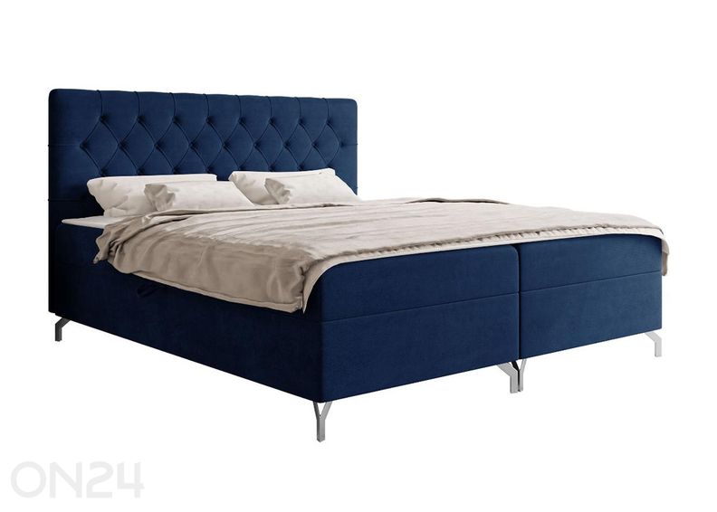Kontinentaalvoodi Guliette 160×200 cm suurendatud