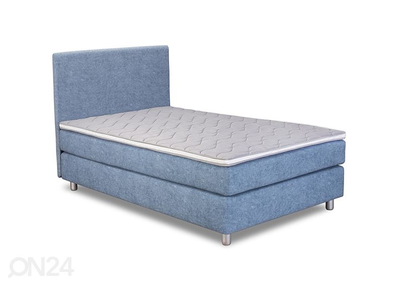 Kontinentaalvoodi Helios 120x200 cm (Pocket 1,9 mm) suurendatud