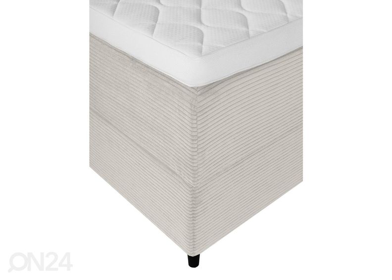 Kontinentaalvoodi Laara 120x200 cm suurendatud