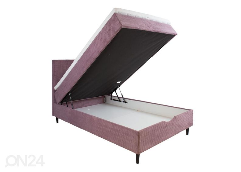 Kontinentaalvoodi Laara 120x200 cm suurendatud