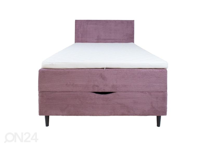 Kontinentaalvoodi Laara 120x200 cm suurendatud